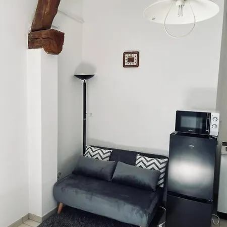 Appartamento Bel Duplex - Hypercentre