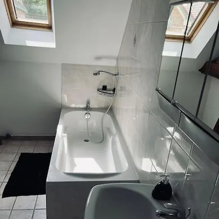 Bel Duplex - Hypercentre